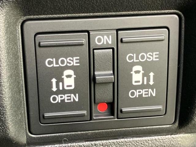 N-BOXカスタム ヒョウジュン 保証書/純正 8インチ ナビ/ホンダセンシング/両側電動スライドドア/車線逸脱防止支援システム/登録済未使用車/ヘッドランプ LED/USBジャック/Bluetooth接続/EBD付ABS 禁煙車(32枚目)