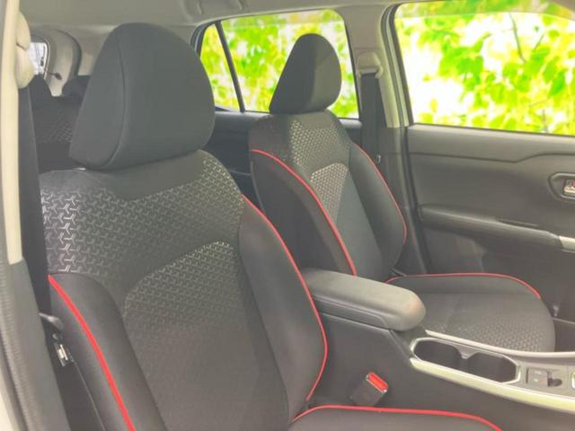 ライズ Z モデリスタエアロ/保証書/純正 9インチ メモリーナビ/スマートアシスト(トヨタ・ダイハツ)/シートヒーター/車線逸脱防止支援システム/ドライブレコーダー 前後/ヘッドランプ LED フルエアロ(4枚目)