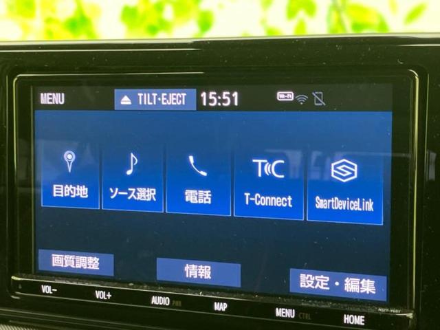 ライズ Z モデリスタエアロ/保証書/純正 9インチ メモリーナビ/スマートアシスト(トヨタ・ダイハツ)/シートヒーター/車線逸脱防止支援システム/ドライブレコーダー 前後/ヘッドランプ LED フルエアロ(9枚目)