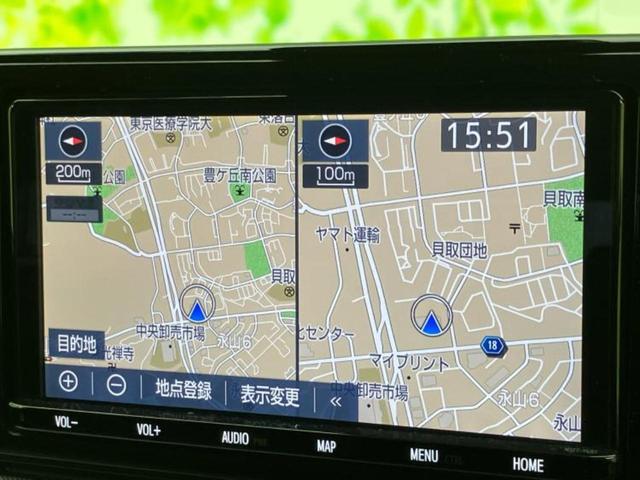 ライズ Z モデリスタエアロ/保証書/純正 9インチ メモリーナビ/スマートアシスト(トヨタ・ダイハツ)/シートヒーター/車線逸脱防止支援システム/ドライブレコーダー 前後/ヘッドランプ LED フルエアロ(10枚目)