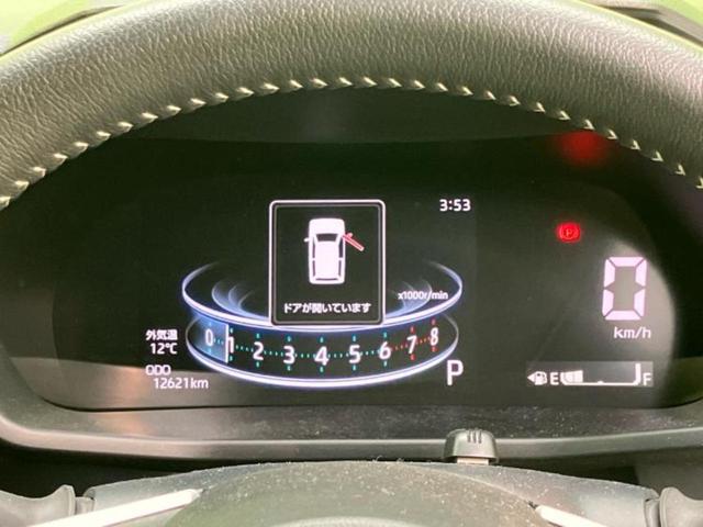 ライズ Z モデリスタエアロ/保証書/純正 9インチ メモリーナビ/スマートアシスト(トヨタ・ダイハツ)/シートヒーター/車線逸脱防止支援システム/ドライブレコーダー 前後/ヘッドランプ LED フルエアロ(14枚目)