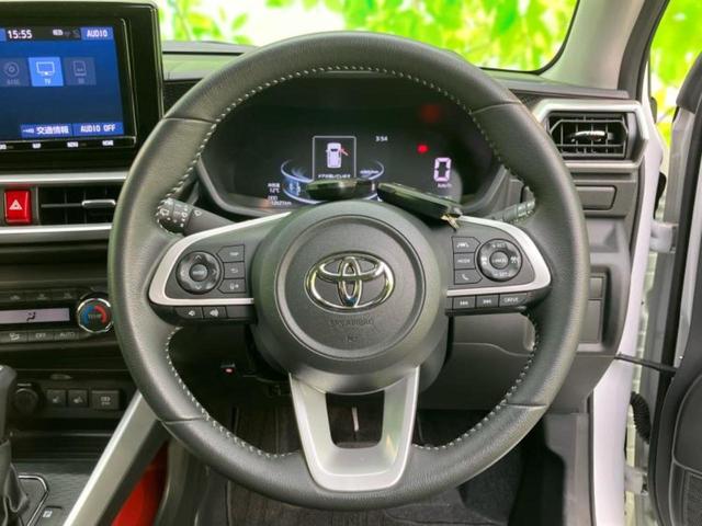 ライズ Z モデリスタエアロ/保証書/純正 9インチ メモリーナビ/スマートアシスト(トヨタ・ダイハツ)/シートヒーター/車線逸脱防止支援システム/ドライブレコーダー 前後/ヘッドランプ LED フルエアロ(15枚目)