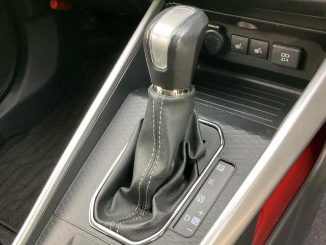 ライズ Z モデリスタエアロ/保証書/純正 9インチ メモリーナビ/スマートアシスト(トヨタ・ダイハツ)/シートヒーター/車線逸脱防止支援システム/ドライブレコーダー 前後/ヘッドランプ LED フルエアロ(18枚目)