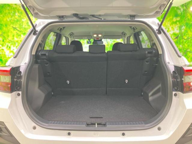 ライズ Z モデリスタエアロ/保証書/純正 9インチ メモリーナビ/スマートアシスト(トヨタ・ダイハツ)/シートヒーター/車線逸脱防止支援システム/ドライブレコーダー 前後/ヘッドランプ LED フルエアロ(19枚目)