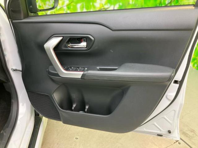 ライズ Z モデリスタエアロ/保証書/純正 9インチ メモリーナビ/スマートアシスト(トヨタ・ダイハツ)/シートヒーター/車線逸脱防止支援システム/ドライブレコーダー 前後/ヘッドランプ LED フルエアロ(20枚目)