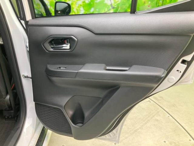 ライズ Z モデリスタエアロ/保証書/純正 9インチ メモリーナビ/スマートアシスト(トヨタ・ダイハツ)/シートヒーター/車線逸脱防止支援システム/ドライブレコーダー 前後/ヘッドランプ LED フルエアロ(21枚目)