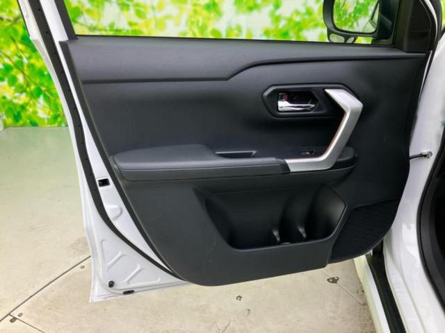 ライズ Z モデリスタエアロ/保証書/純正 9インチ メモリーナビ/スマートアシスト(トヨタ・ダイハツ)/シートヒーター/車線逸脱防止支援システム/ドライブレコーダー 前後/ヘッドランプ LED フルエアロ(22枚目)