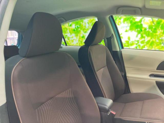 アクア G 保証書/純正 SDナビ/ドライブレコーダー 社外/ヘッドランプ HID/Bluetooth接続/ETC/EBD付ABS/横滑り防止装置/アイドリングストップ/バックモニター/フルセグTV/DVD(4枚目)