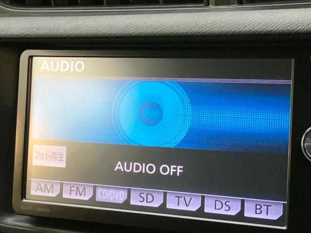 アクア G 保証書/純正 SDナビ/ドライブレコーダー 社外/ヘッドランプ HID/Bluetooth接続/ETC/EBD付ABS/横滑り防止装置/アイドリングストップ/バックモニター/フルセグTV/DVD(10枚目)