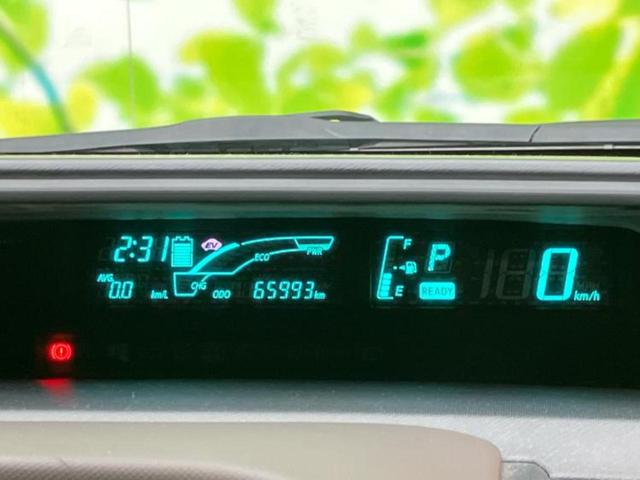 アクア G 保証書/純正 SDナビ/ドライブレコーダー 社外/ヘッドランプ HID/Bluetooth接続/ETC/EBD付ABS/横滑り防止装置/アイドリングストップ/バックモニター/フルセグTV/DVD(13枚目)