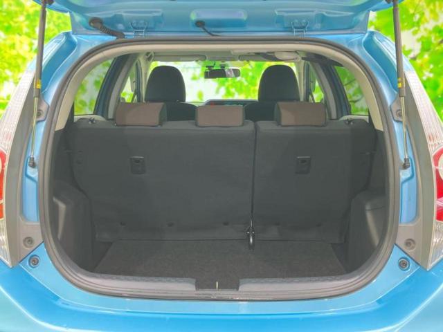 アクア G 保証書/純正 SDナビ/ドライブレコーダー 社外/ヘッドランプ HID/Bluetooth接続/ETC/EBD付ABS/横滑り防止装置/アイドリングストップ/バックモニター/フルセグTV/DVD(19枚目)