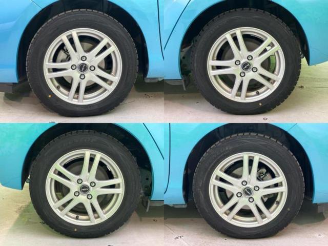 アクア G 保証書/純正 SDナビ/ドライブレコーダー 社外/ヘッドランプ HID/Bluetooth接続/ETC/EBD付ABS/横滑り防止装置/アイドリングストップ/バックモニター/フルセグTV/DVD(48枚目)