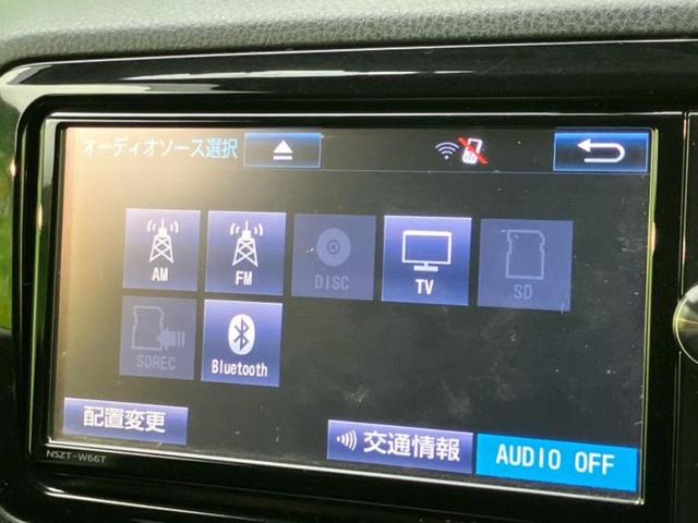 ヴィッツ ハイブリッドＦ　保証書／純正　ＳＤナビ／ヘッドランプ　ＬＥＤ／ＥＴＣ／ＥＢＤ付ＡＢＳ／横滑り防止装置／アイドリングストップ／バックモニター／フルセグＴＶ／エアバッグ　運転席／エアバッグ　助手席／パワーウインドウ（11枚目）