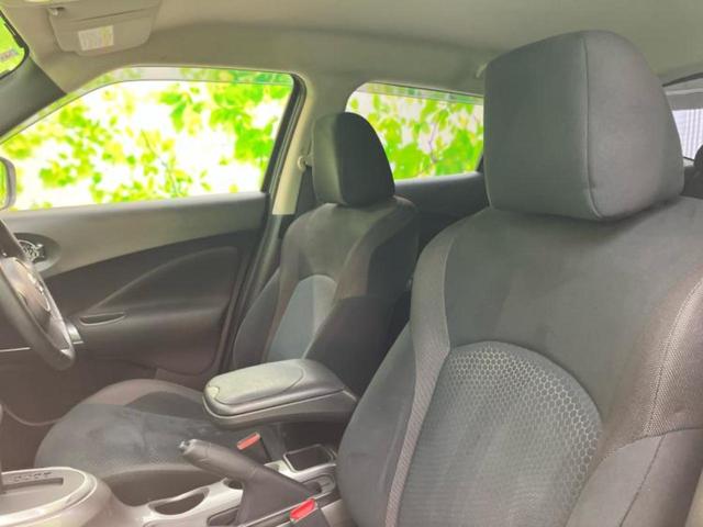 ジューク 15RX 純正 SDナビ/アラウンドビューモニター/車線逸脱防止支援システム/ヘッドランプ HID/Bluetooth接続/ETC/EBD付ABS/アイドリングストップ/フロントモニター/サイドモニター(6枚目)