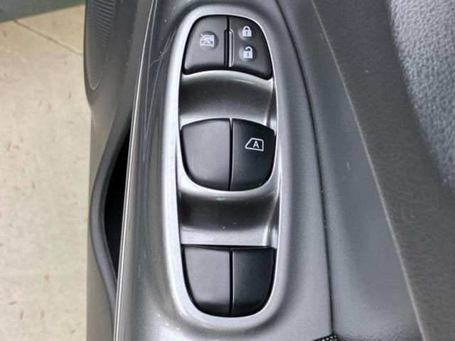 ジューク 15RX 純正 SDナビ/アラウンドビューモニター/車線逸脱防止支援システム/ヘッドランプ HID/Bluetooth接続/ETC/EBD付ABS/アイドリングストップ/フロントモニター/サイドモニター(28枚目)