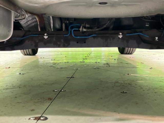 ジューク 15RX 純正 SDナビ/アラウンドビューモニター/車線逸脱防止支援システム/ヘッドランプ HID/Bluetooth接続/ETC/EBD付ABS/アイドリングストップ/フロントモニター/サイドモニター(43枚目)