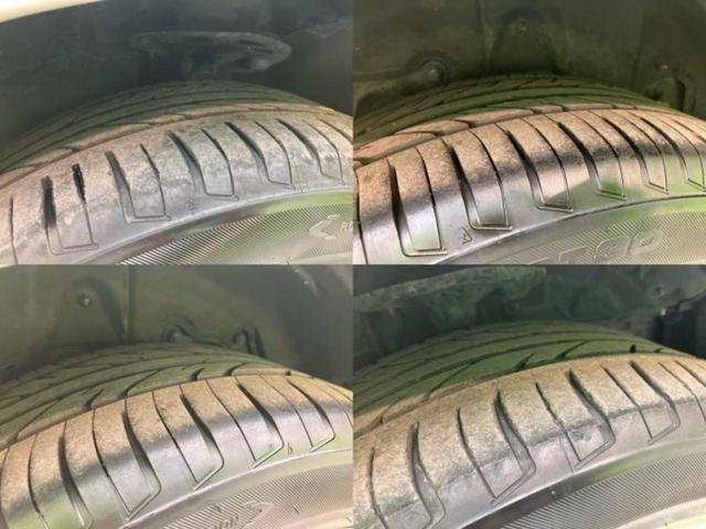 アルファード Ｓ　新品タイヤ／純正エアロ／保証書／社外　９インチ　ＳＤナビ／フリップダウンモニター　社外　１０．１インチ／両側電動スライドドア／ヘッドランプ　ＬＥＤ／ＥＴＣ／ＥＢＤ付ＡＢＳ／横滑り防止装置　フルエアロ（51枚目）