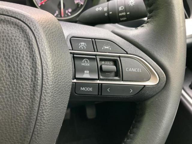 ノア Ｇ　保証書／ディスプレイオーディオ＋ナビ／衝突安全装置／両側電動スライドドア／シートヒーター　前席／パノラミックビューモニター／車線逸脱防止支援システム／パーキングアシスト　自動操舵　衝突被害軽減システム（29枚目）