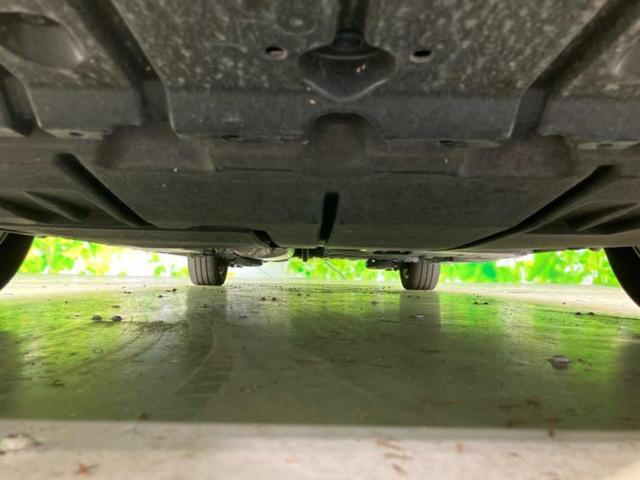 ノア Ｇ　保証書／ディスプレイオーディオ＋ナビ／衝突安全装置／両側電動スライドドア／シートヒーター　前席／パノラミックビューモニター／車線逸脱防止支援システム／パーキングアシスト　自動操舵　衝突被害軽減システム（50枚目）