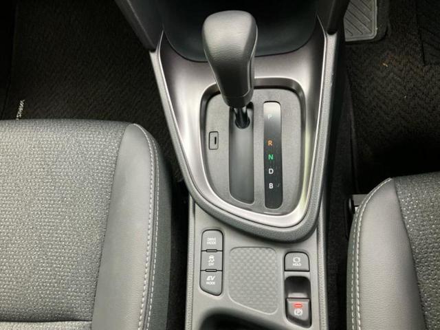 ヤリスクロス ハイブリッドＺ　保証書／ディスプレイオーディオ＋ナビ８インチ／衝突安全装置／シートヒーター／パノラミックビューモニター／車線逸脱防止支援システム／ヘッドランプ　ＬＥＤ／Ｂｌｕｅｔｏｏｔｈ接続／ＥＴＣ２．０（18枚目）