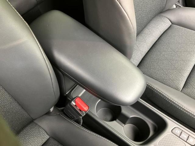 ヤリスクロス ハイブリッドＺ　保証書／ディスプレイオーディオ＋ナビ８インチ／衝突安全装置／シートヒーター／パノラミックビューモニター／車線逸脱防止支援システム／ヘッドランプ　ＬＥＤ／Ｂｌｕｅｔｏｏｔｈ接続／ＥＴＣ２．０（33枚目）