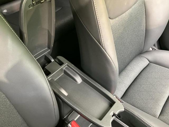 ヤリスクロス ハイブリッドＺ　保証書／ディスプレイオーディオ＋ナビ８インチ／衝突安全装置／シートヒーター／パノラミックビューモニター／車線逸脱防止支援システム／ヘッドランプ　ＬＥＤ／Ｂｌｕｅｔｏｏｔｈ接続／ＥＴＣ２．０（34枚目）