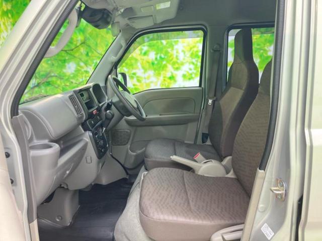 エブリイ PAリミテッド 新品タイヤ/保証書/衝突安全装置/車線逸脱防止支援システム/ドライブレコーダー 純正/ヘッドランプ LED/ETC/EBD付ABS/横滑り防止装置/アイドリングストップ/エアバッグ 運転席 ドラレコ(7枚目)