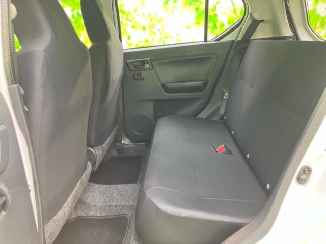 ミライース Ｌ　ＳＡ３　衝突安全装置／車線逸脱防止支援システム／ＥＢＤ付ＡＢＳ／横滑り防止装置／アイドリングストップ／禁煙車／エアバッグ　運転席／エアバッグ　助手席／パワーウインドウ／キーレスエントリー／パワーステアリング（7枚目）