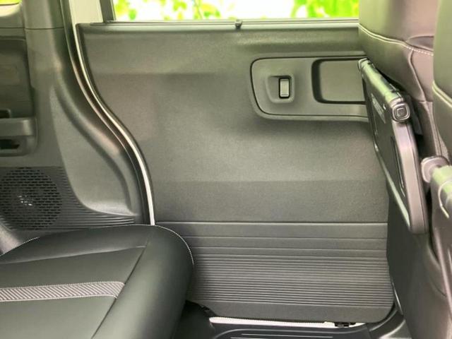 Ｎ－ＢＯＸカスタム ターボコーディネートスタイル２トーン　保証書／純正　９インチ　ナビ／ホンダセンシング／両側電動スライドドア／シートヒーター　前席／マルチビューカメラシステム／車線逸脱防止支援システム／登録済未使用車／ヘッドランプ　ＬＥＤ　禁煙車（21枚目）