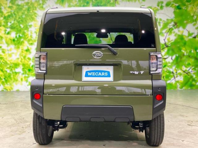 タフト Ｇ　サンルーフ／保証書／ディスプレイオーディオ＋ナビ９インチ／衝突安全装置／シートヒーター／車線逸脱防止支援システム／ヘッドランプ　ＬＥＤ／ＥＴＣ／ＥＢＤ付ＡＢＳ／横滑り防止装置　衝突被害軽減システム（38枚目）