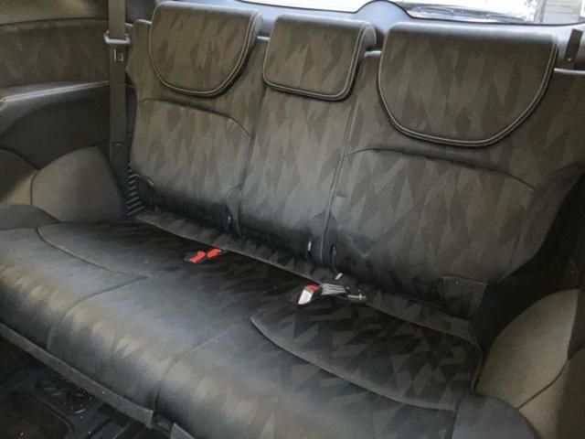 オデッセイハイブリッド ハイブリッドアブソルート・ＥＸホンダセンシング　新品タイヤ／保証書／純正　９インチ　ＳＤナビ／衝突安全装置／両側電動スライドドア／シートヒーター／マルチビューカメラシステム／車線逸脱防止支援システム／シート　ハーフレザー　衝突被害軽減システム（9枚目）