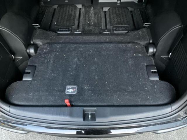 オデッセイハイブリッド ハイブリッドアブソルート・ＥＸホンダセンシング　新品タイヤ／保証書／純正　９インチ　ＳＤナビ／衝突安全装置／両側電動スライドドア／シートヒーター／マルチビューカメラシステム／車線逸脱防止支援システム／シート　ハーフレザー　衝突被害軽減システム（16枚目）