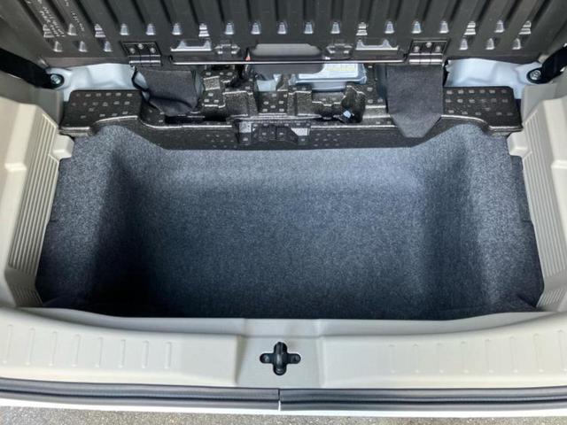 ｅＫワゴン Ｍ　保証書／純正　８インチ　メモリーナビ／衝突安全装置／シートヒーター／車線逸脱防止支援システム／ＥＴＣ／ＥＢＤ付ＡＢＳ／横滑り防止装置／アイドリングストップ／バックモニター／フルセグＴＶ　バックカメラ（25枚目）