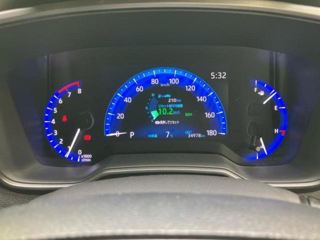 カローラツーリング ダブルバイビー　新品タイヤ／純正エアロ／保証書／ディスプレイオーディオ＋ナビ９インチ／衝突安全装置／シートヒーター　前席／車線逸脱防止支援システム／シート　ハーフレザー／ドライブレコーダー　社外　衝突被害軽減システム（14枚目）