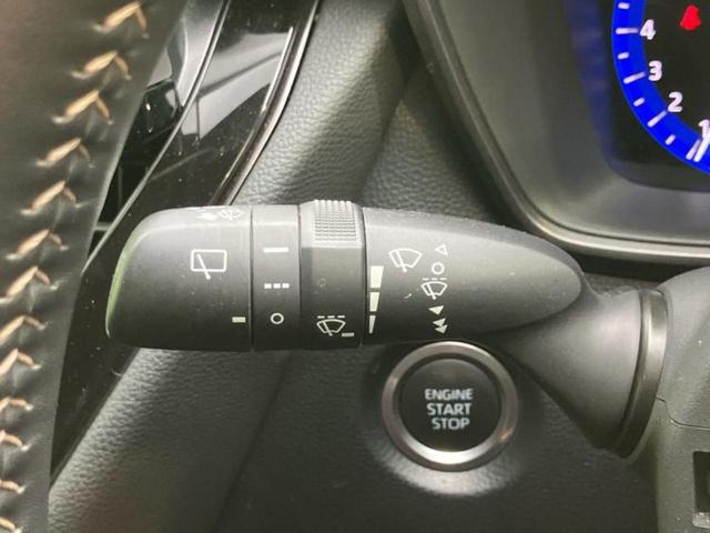 カローラツーリング ダブルバイビー　新品タイヤ／純正エアロ／保証書／ディスプレイオーディオ＋ナビ９インチ／衝突安全装置／シートヒーター　前席／車線逸脱防止支援システム／シート　ハーフレザー／ドライブレコーダー　社外　衝突被害軽減システム（17枚目）