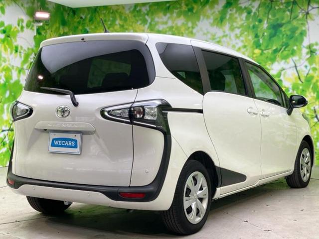 シエンタ Ｇセーフティエディション　新品タイヤ／保証書／純正　９インチ　ＳＤナビ／衝突安全装置／両側電動スライドドア／シートヒーター／パノラミックビューモニター／車線逸脱防止支援システム／ドライブレコーダー　前後　衝突被害軽減システム（3枚目）