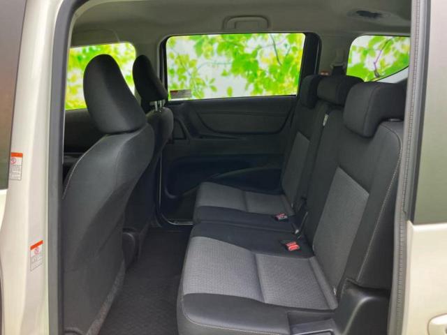 シエンタ Ｇセーフティエディション　新品タイヤ／保証書／純正　９インチ　ＳＤナビ／衝突安全装置／両側電動スライドドア／シートヒーター／パノラミックビューモニター／車線逸脱防止支援システム／ドライブレコーダー　前後　衝突被害軽減システム（8枚目）