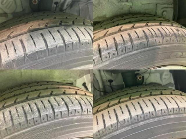 シエンタ Ｇセーフティエディション　新品タイヤ／保証書／純正　９インチ　ＳＤナビ／衝突安全装置／両側電動スライドドア／シートヒーター／パノラミックビューモニター／車線逸脱防止支援システム／ドライブレコーダー　前後　衝突被害軽減システム（46枚目）