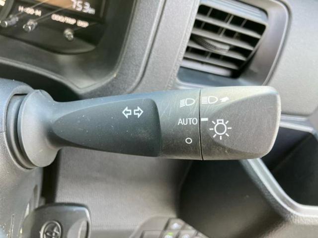 ピクシスバン デラックス　保証書／衝突安全装置／ＥＴＣ／ＥＢＤ付ＡＢＳ／横滑り防止装置／アイドリングストップ／エアバッグ　運転席／エアバッグ　助手席／パワーウインドウ／キーレスエントリー／パワーステアリング／オートライト（12枚目）