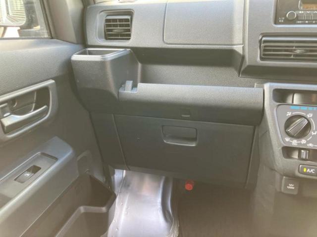 ピクシスバン デラックス　保証書／衝突安全装置／ＥＴＣ／ＥＢＤ付ＡＢＳ／横滑り防止装置／アイドリングストップ／エアバッグ　運転席／エアバッグ　助手席／パワーウインドウ／キーレスエントリー／パワーステアリング／オートライト（24枚目）