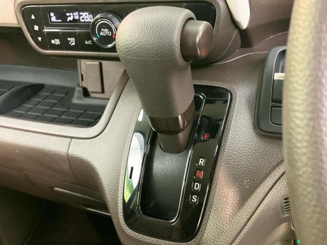 Ｎ－ＢＯＸ Ｇ　新品タイヤ／保証書／社外　ＳＤナビ／衝突安全装置／車線逸脱防止支援システム／ヘッドランプ　ＬＥＤ／ＥＴＣ／ＥＢＤ付ＡＢＳ／横滑り防止装置／アイドリングストップ／クルーズコントロール／フルセグＴＶ（18枚目）