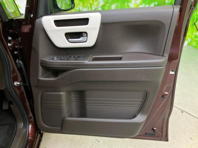 Ｎ－ＢＯＸ Ｇ　新品タイヤ／保証書／社外　ＳＤナビ／衝突安全装置／車線逸脱防止支援システム／ヘッドランプ　ＬＥＤ／ＥＴＣ／ＥＢＤ付ＡＢＳ／横滑り防止装置／アイドリングストップ／クルーズコントロール／フルセグＴＶ（20枚目）