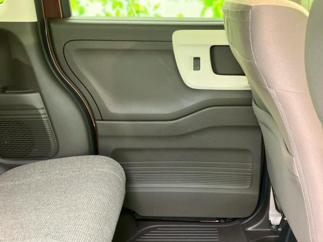 Ｎ－ＢＯＸ Ｇ　新品タイヤ／保証書／社外　ＳＤナビ／衝突安全装置／車線逸脱防止支援システム／ヘッドランプ　ＬＥＤ／ＥＴＣ／ＥＢＤ付ＡＢＳ／横滑り防止装置／アイドリングストップ／クルーズコントロール／フルセグＴＶ（21枚目）