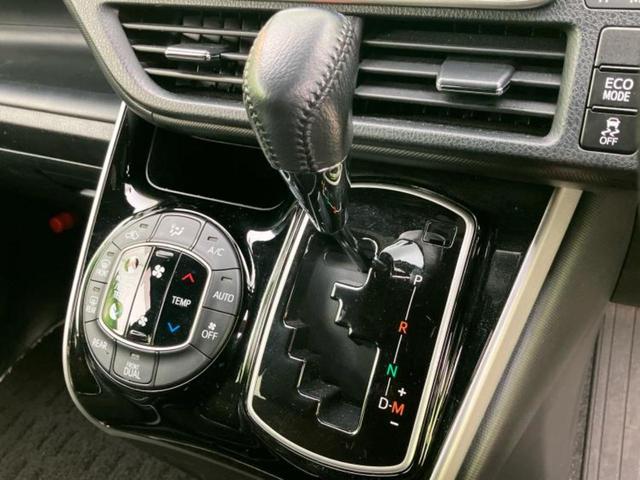 ヴォクシー ＺＳキラメキ２　保証書／純正　９インチ　ＳＤナビ／フリップダウンモニター　純正　１２．１インチ／衝突安全装置／両側電動スライドドア／車線逸脱防止支援システム／ドライブレコーダー　前後／ヘッドランプ　ＬＥＤ　ドラレコ（18枚目）