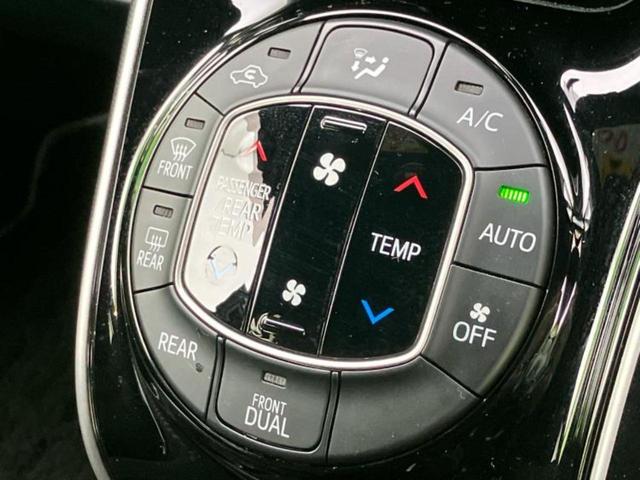 ヴォクシー ＺＳキラメキ２　保証書／純正　９インチ　ＳＤナビ／フリップダウンモニター　純正　１２．１インチ／衝突安全装置／両側電動スライドドア／車線逸脱防止支援システム／ドライブレコーダー　前後／ヘッドランプ　ＬＥＤ　ドラレコ（30枚目）