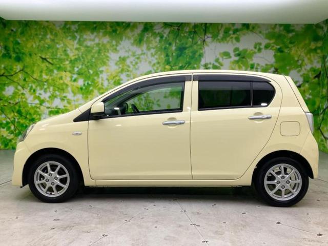 ミライース ＸスマートセレクションＳＡ　純正　ＳＤナビ／衝突安全装置／ドライブレコーダー　前後／Ｂｌｕｅｔｏｏｔｈ接続／ＥＴＣ／ＥＢＤ付ＡＢＳ／横滑り防止装置／アイドリングストップ／フルセグＴＶ／エアバッグ　運転席／エアバッグ　助手席（2枚目）