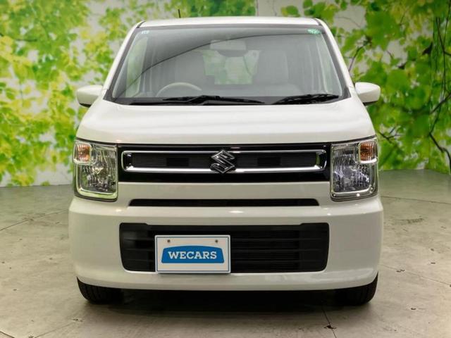 ワゴンＲ ＦＡ　保証書／ＥＢＤ付ＡＢＳ／横滑り防止装置／エアバッグ　運転席／エアバッグ　助手席／パワーウインドウ／キーレスエントリー／パワーステアリング／盗難防止システム／マニュアルエアコン／ユーザー買取車（31枚目）