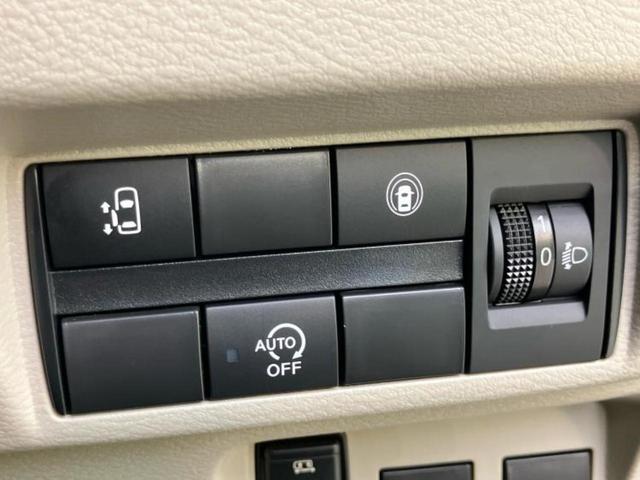 ルークス Ｘ　保証書／純正　９インチ　メモリーナビ／エマージェンシーブレーキ／電動スライドドア／アラウンドビューモニター／車線逸脱防止支援システム／ドライブレコーダー　純正／ヘッドランプ　ＬＥＤ　全周囲カメラ（32枚目）