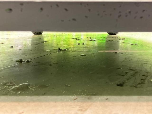 ルークス Ｘ　保証書／純正　９インチ　メモリーナビ／エマージェンシーブレーキ／電動スライドドア／アラウンドビューモニター／車線逸脱防止支援システム／ドライブレコーダー　純正／ヘッドランプ　ＬＥＤ　全周囲カメラ（44枚目）