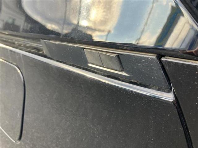 ヴォクシー Ｓ－Ｚ　保証書／ディスプレイオーディオ＋ナビ／フリップダウンモニター　純正　１４インチ／衝突安全装置／両側電動スライドドア／シートヒーター／車線逸脱防止支援システム／シート　ハーフレザー　衝突被害軽減システム（18枚目）